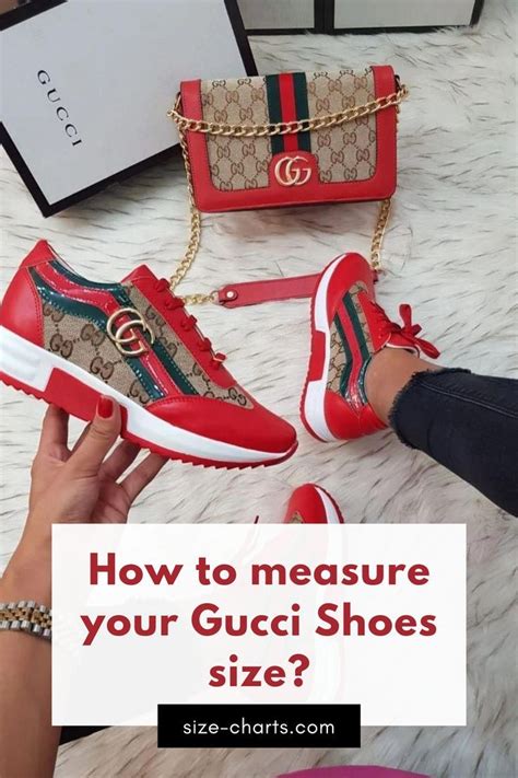 comment taille gucci chaussure|gucci shoes online shopping.